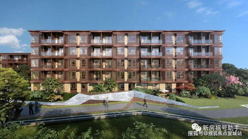 上海光明墅項目最新動態 匠心筑造，城市墅居新典范