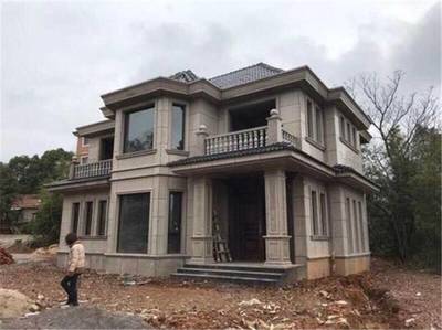 開封農(nóng)村二層建筑專業(yè)搭建廠家指南 從選擇到建成的安心之選